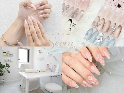 セオラ(Seora.)の写真