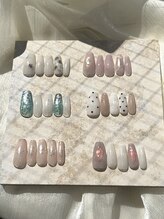 ニコ(nico+)/6、7月の定額サンプル♪