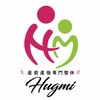 ハグミ(Hugmi)のお店ロゴ