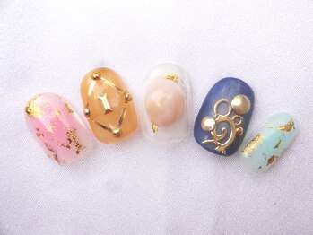 リピーター様オフ別¥11000(税抜)