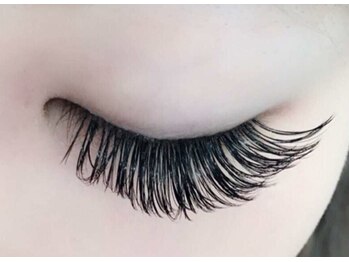 ABマツエクネイルサロン/ボリュームラッシュ