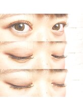 プライズアイリス アイラッシュ 池袋東口店(prize Iris eyelash)/グラマラスデザイン♪【池袋】