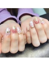 ツインクルスター(TWINKLE STAR)/定額デザイン