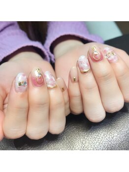ツインクルスター(TWINKLE STAR)/定額デザイン