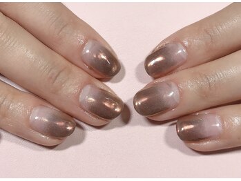 ブラウンミラー