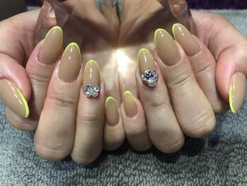 ブリリアン(Brillant)/