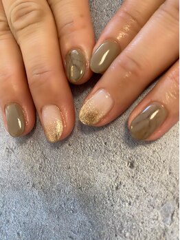 ラングル(L'ongle)/