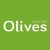 オリーブス(Olives)ロゴ