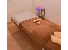 リラクゼーションサロン レイ(REI)/完全個室のプライベート空間♪