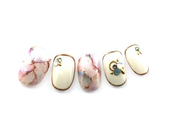 選べる定額デザイン¥8500