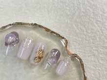 ダリアズネイル(Dahlia's Nail)/