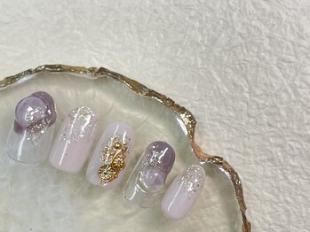 ダリアズネイル(Dahlia's Nail)/