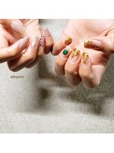 シルニー リム(Silny rim)/やり放題コース［ニュアンス］