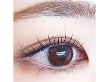 リリー(Lily)/まつげパーマ