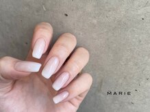 ザマリー 神戸マルイ店(THE MARIE)/￥6000 ぷっくり　0204e