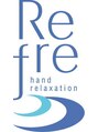ハンドリラクゼーションリフレ Refre AVA店/Refre AVA店