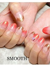 スムース(SMOOTH)/