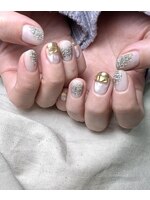 Cocolo nail 半田山店