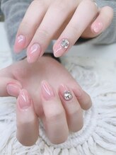 モニカ(Monica)/【定額コース】