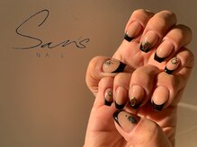 サムズネイル(Sam's NAIL)/ハンドネイル
