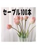 【ご新規様オフ無料】最上級セーブル《上》100本 ¥5080