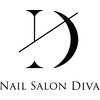 ネイルサロン ディーバ 梅田店(Diva)のお店ロゴ