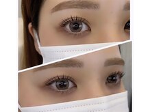 モナ(mona)/パリジェンヌラッシュリフト