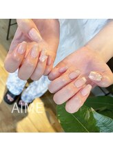 アイム(AIME)/韓国