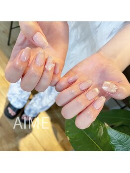 アイム(AIME)/韓国