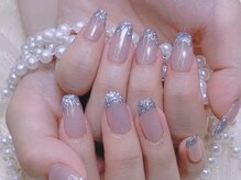 クイーンズネイルサロン(Queen's nail salon)/