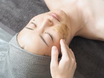 美方/あらゆる皮膚トラブルを改善