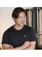 エビジム 新宿店(eviGym)&nbsp;イバラキ タイゾウ