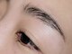 フロラシオ(FLORACIO)の写真/【次世代眉毛パーマ★パリジェンヌブロウリフト】毛流れを整え、自然な眉を実現します♪