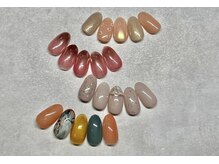 グラッディイース(Glady ease)/オフ込み定額アートコース¥6,600