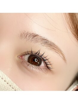 レジアント(Rediant)/パリジェンヌラッシュリフト