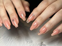 アトリエループ(atelier Loop by shiho)/shiho韓国ネイル