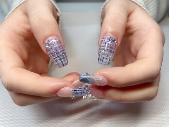 アキラネイルサロン(Akira nail salon)/