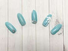 ティーエヌ イトーヨーカドー能見台店/季節の定額7700円コース