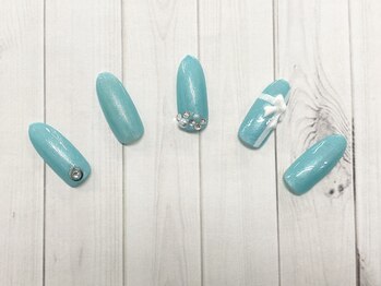 ティーエヌ イトーヨーカドー能見台店/季節の定額7700円コース