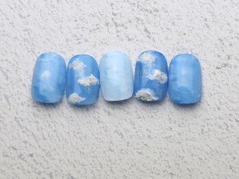 ディー ネイル アイラッシュ ヒサヤ(DEE nail×eyelash hisaya)/A-180 120分アートフリー