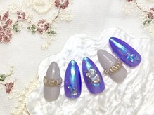 マーリエ(Malie)/