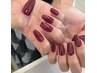 【HAND】ワンカラー ¥5980