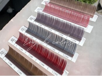 ビレイナ(BIREINA)/＊ROYSHカラー＊