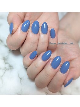 エヌ アンド(N&)/ワンカラー