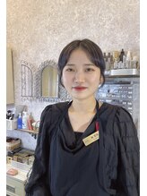 ジル 原店(JilL) 城 愛海