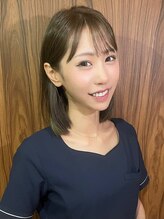 サロンドシェリ 池袋 奥 樹