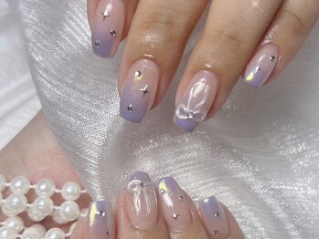 クイーンズネイルサロン(Queen's nail salon)/