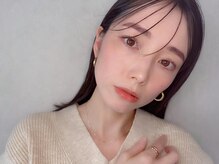 シル 中崎町(Cil)/眉毛wax/ハリウッドブロウリフト