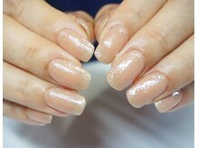 サロン デ ミランダ(Salon de Miranda)の雰囲気（ジェルorスカルプ【Gold】）