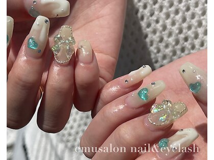 エムサロン(emusalon)の写真